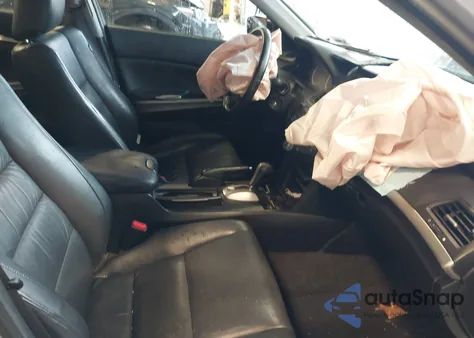 2008 Honda Accord 3.5 Ex-L z USA, uszkodzony, nr VIN 1HGCP36808A009781